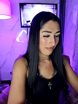 Snapshot of _Denisse444 chatting on 02/19/26, 11:23 Denisse444 online show from 02/19/26, 11:23