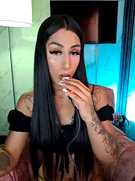  Denisse444 online show from 03/11/26, 09:32