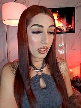  Denisse444 online show from 04/09/26, 08:36