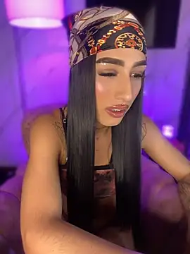  Denisse444 online show from 07/12/26, 09:17