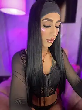  Denisse444 online show from 07/19/26, 07:28