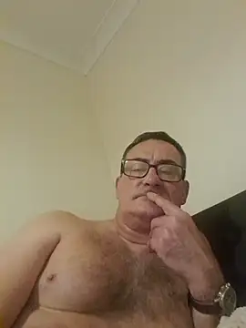 goldenman59 online show from 10/11/25, 10:30