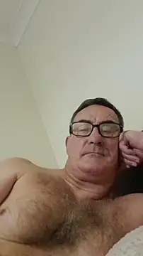 goldenman59 online show from 10/16/25, 08:43