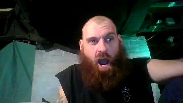 Cowboy815 online show from 10/18/25, 06:48