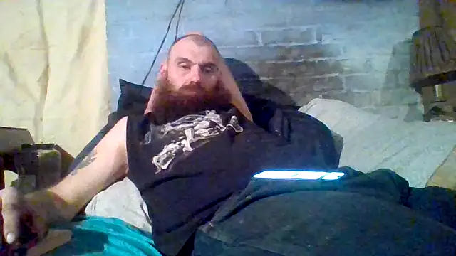 Cowboy815 online show from 10/30/25, 03:19