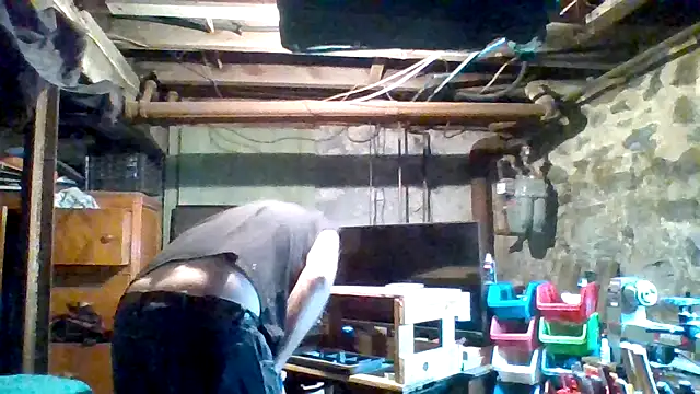 Cowboy815 online show from 10/30/25, 06:08