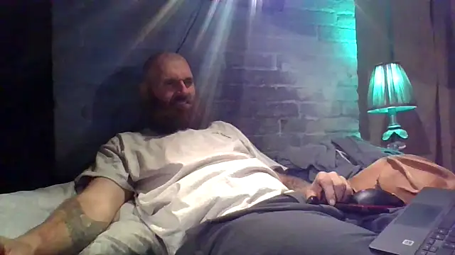 Cowboy815 online show from 11/13/25, 05:06