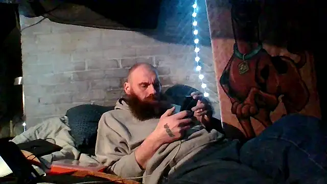 Cowboy815 online show from 01/13/26, 09:14