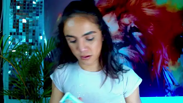 Cristal Gem1 online show from 09/08/25, 10:31