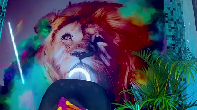 Cristal Gem1 online show from 09/12/25, 07:14