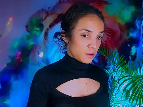 Cristal Gem1 online show from 09/25/25, 05:27