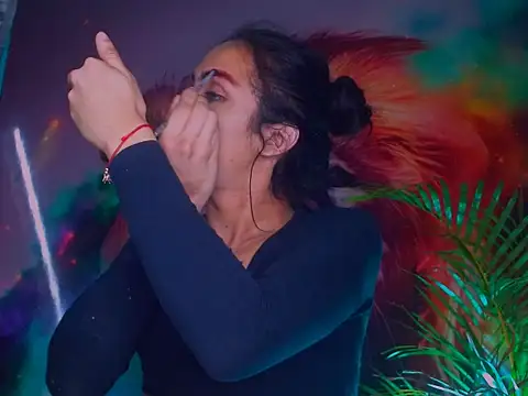 Cristal Gem1 online show from 10/08/25, 09:34