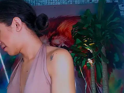 Cristal Gem1 online show from 10/26/25, 04:40