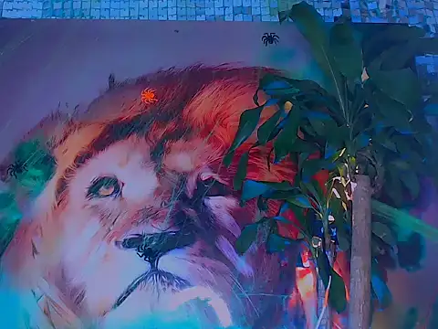 Cristal Gem1 online show from 11/03/25, 05:09