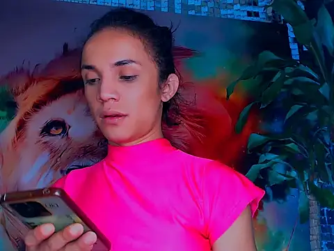 Cristal Gem1 online show from 11/15/25, 05:27