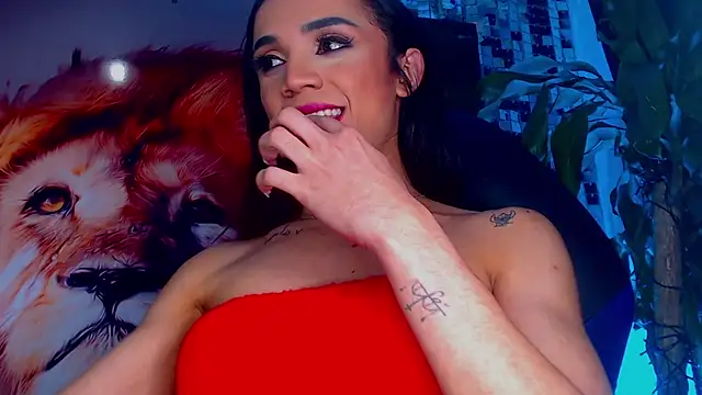 Cristal Gem1 online show from 12/21/25, 12:29