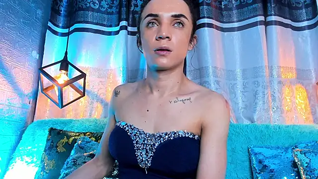 Cristal Gem1 online show from 01/13/26, 11:59