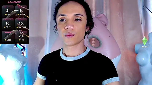 Cristal Gem1 online show from 04/09/26, 06:46