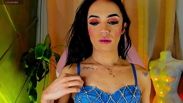 Cristal Gem1 online show from 07/17/26, 05:36