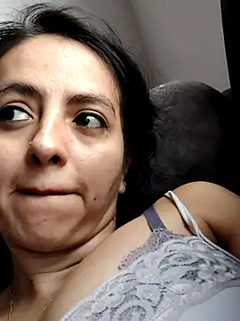 salo-rousee online show from 09/25/25, 08:56