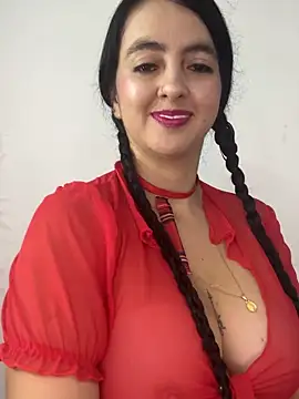 salo-rousee online show from 02/08/26, 06:55