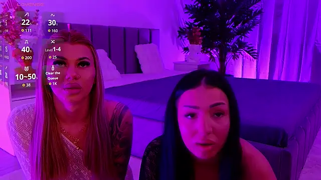 xPuka online show from 02/21/26, 07:04