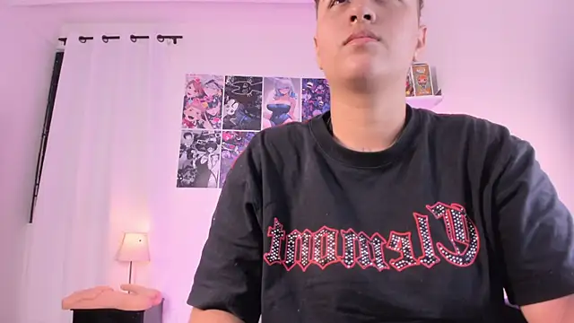 LiaaMoretzz online show from 07/16/26, 04:07