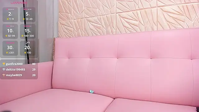 MAGIC ISA online show from 10/31/25, 11:28