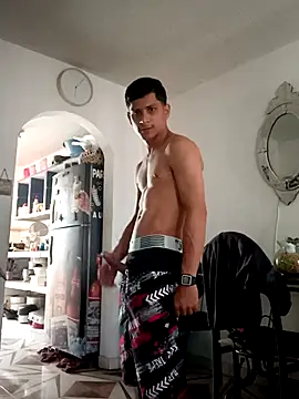 hechizo777 online show from 12/17/25, 06:03