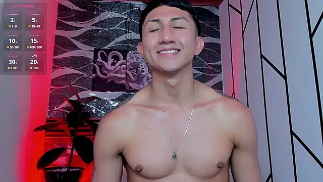 oliver mr  online show from 02/04/26, 08:25