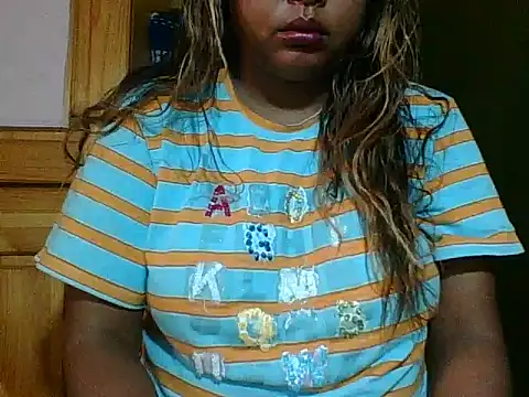 SEXY METISE online show from 02/03/26, 02:53