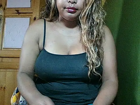 SEXY METISE online show from 02/16/26, 03:24