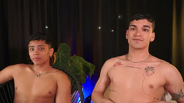 EROS AND ALAN online show from 12/20/25, 12:51