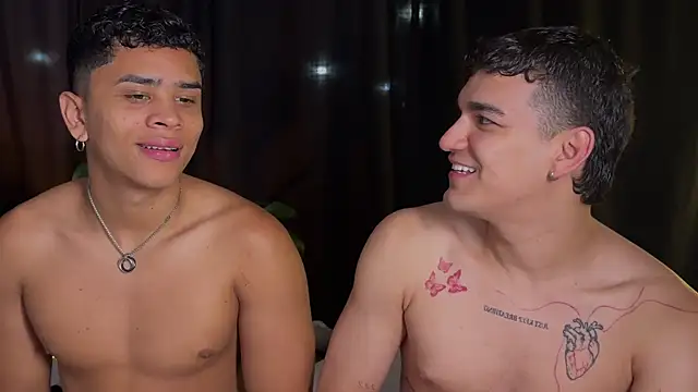 EROS AND ALAN online show from 02/28/26, 04:13