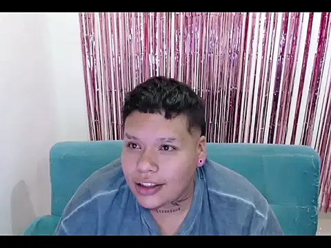 Yulian bigclit7 online show from 03/16/26, 08:18