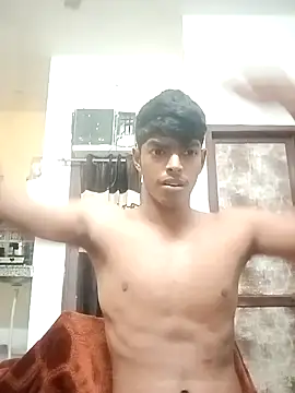 monster 33 online show from 02/15/26, 01:20