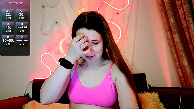  Linett  online show from 10/31/25, 07:48