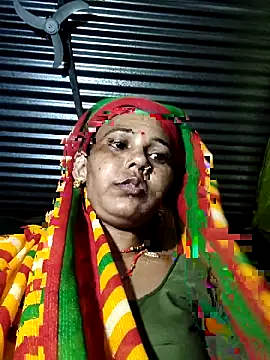 Pooja750 online show from 09/18/25, 08:11