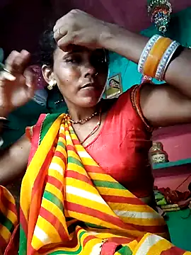 Pooja750 online show from 09/29/25, 05:45