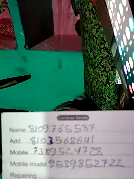 Pooja750 online show from 01/07/26, 05:15