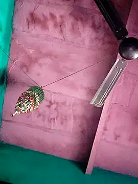 Snapshot of Pooja750 chatting on 02/06/26, 08:40 Pooja750 online show from 02/06/26, 08:40