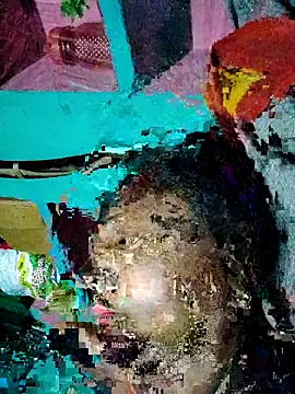 Snapshot of Pooja750 chatting on 02/17/26, 05:08 Pooja750 online show from 02/17/26, 05:08