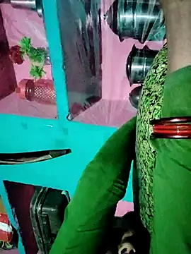 Pooja750 online show from 03/05/26, 09:33