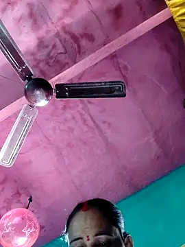 Pooja750 online show from 03/17/26, 06:50