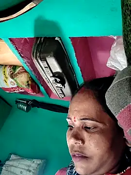 Pooja750 online show from 03/21/26, 08:30