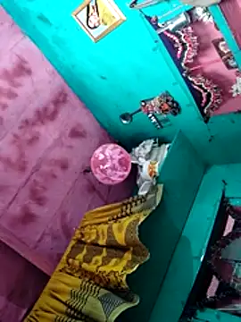 Pooja750 online show from 07/13/26, 05:54