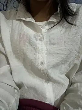 seemujaan online show from 11/14/25, 04:55