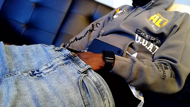 Rudeboy1116 online show from 11/15/25, 10:37