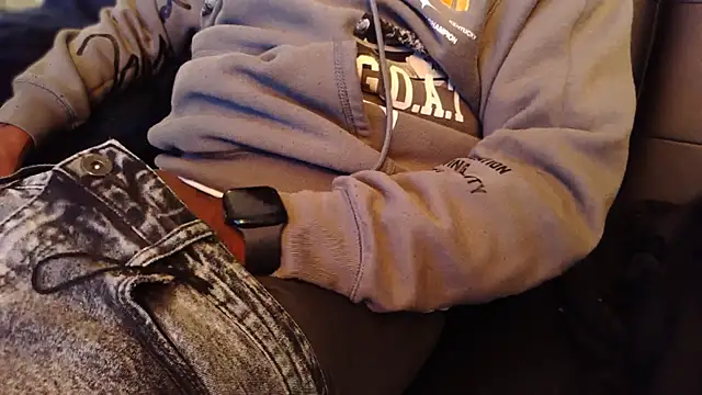 Rudeboy1116 online show from 02/08/26, 11:30