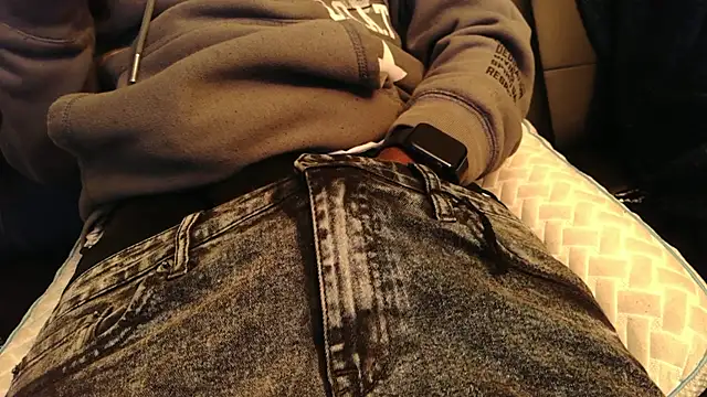 Rudeboy1116 online show from 02/12/26, 07:58